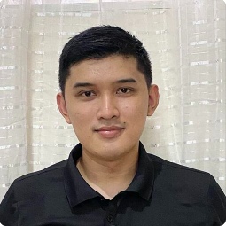 Jemuel Iliscupidez