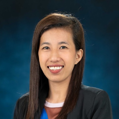 Mariebeth F.Dulnuan