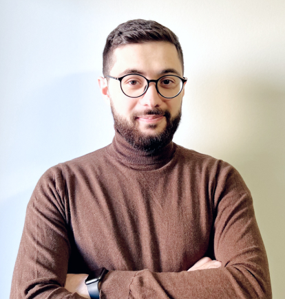 Tato Beqtashashvili
