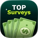 TopSurveys app icon